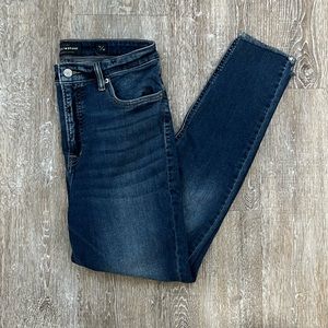 Lucky Brand Bridgette Skinny Jeans 10/30